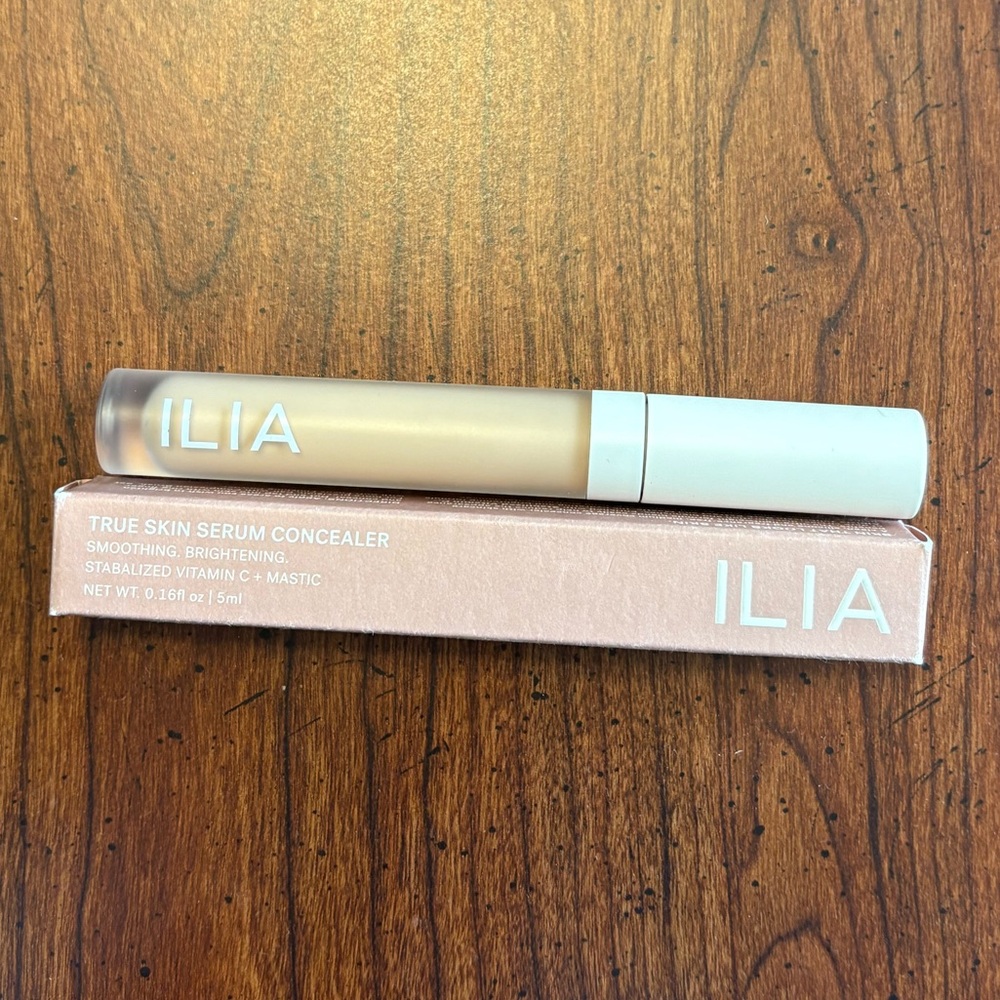 Ilia True Skin Serum Concealer